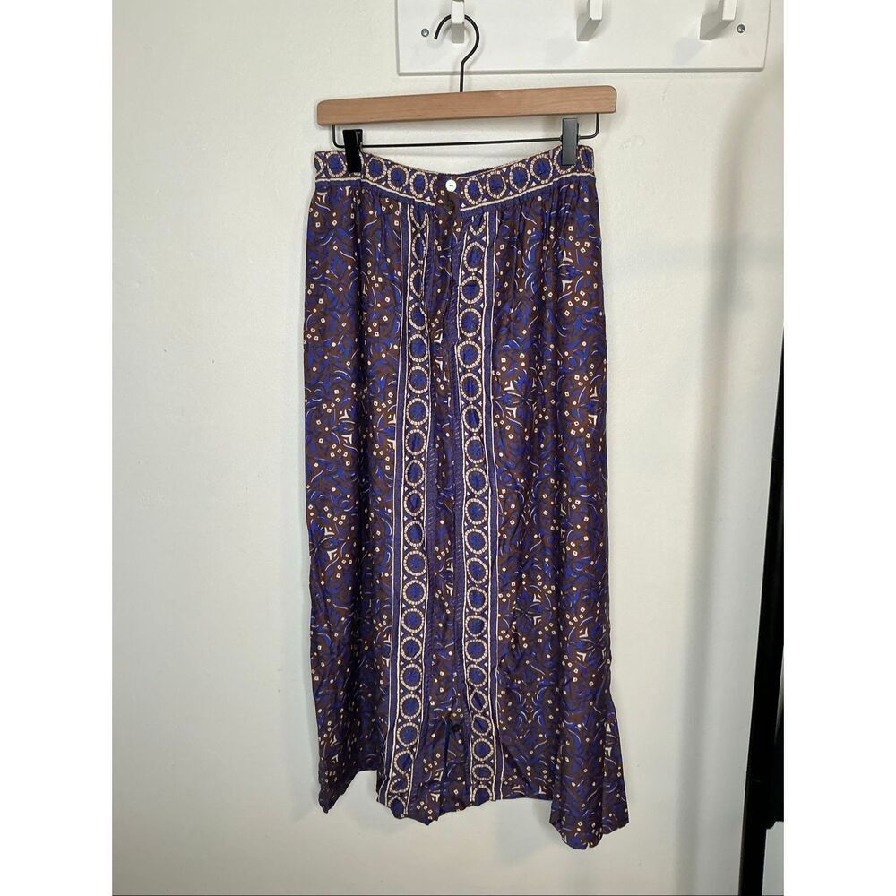 Xirena Tannis Maxi Skirt - Picture 4 of 9